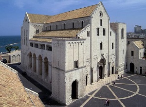 Basilica