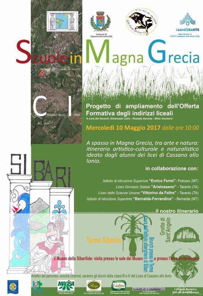 loc magna grecia